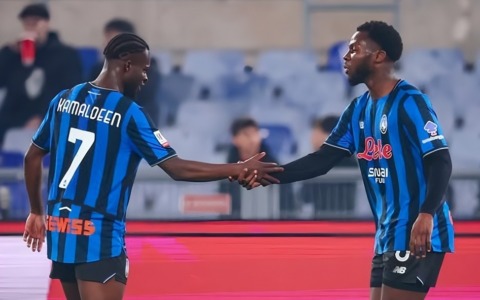 Cinque cose su Lazio-Atalanta 2-2 di Coppa Italia: doppio recupero nerazzurro, ci si gioca tutto a Bergamo