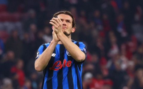 È arrivato il giorno, dobbiamo dire 435 volte grazie a Marten de Roon. Adesso inizia un nuovo capitolo