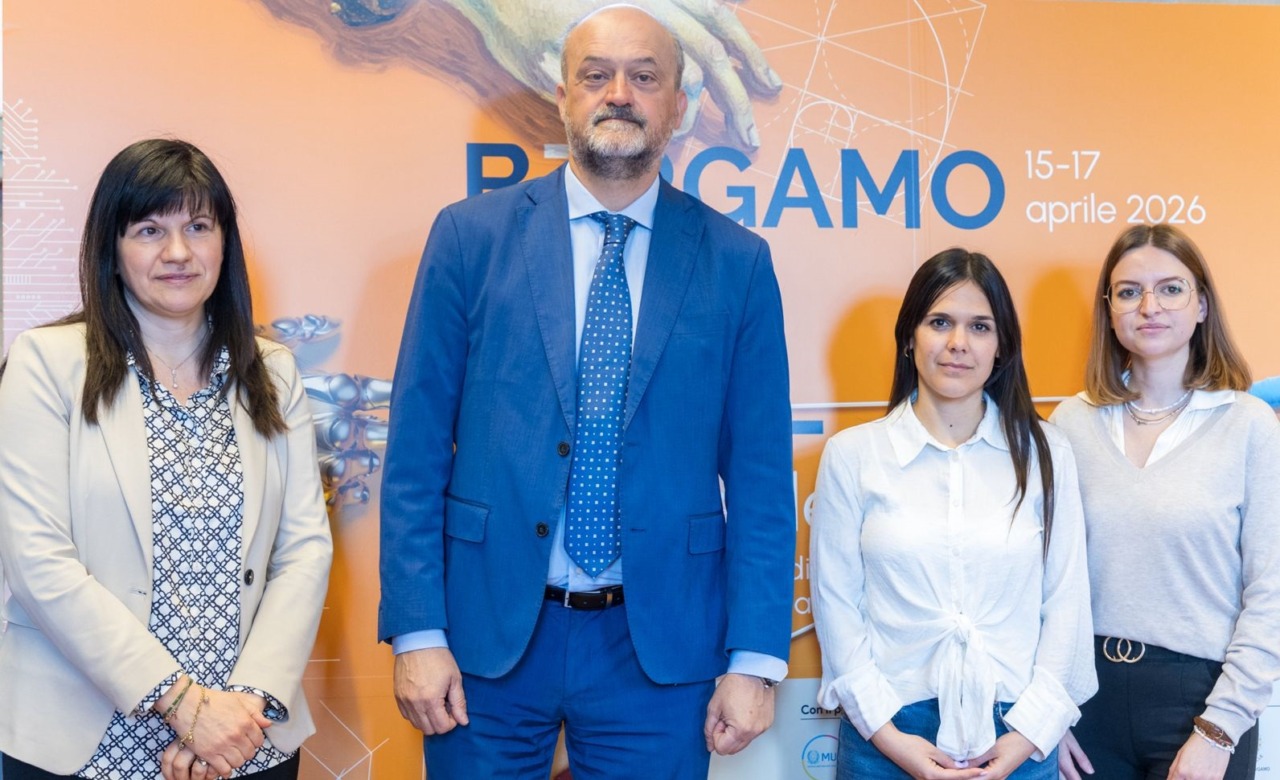 Bergamo Next Level 2026, tre giorni di conferenze e workshop parlando di “Officine del Futuro”