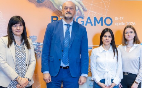 Bergamo Next Level 2026, tre giorni di conferenze e workshop parlando di “Officine del Futuro”