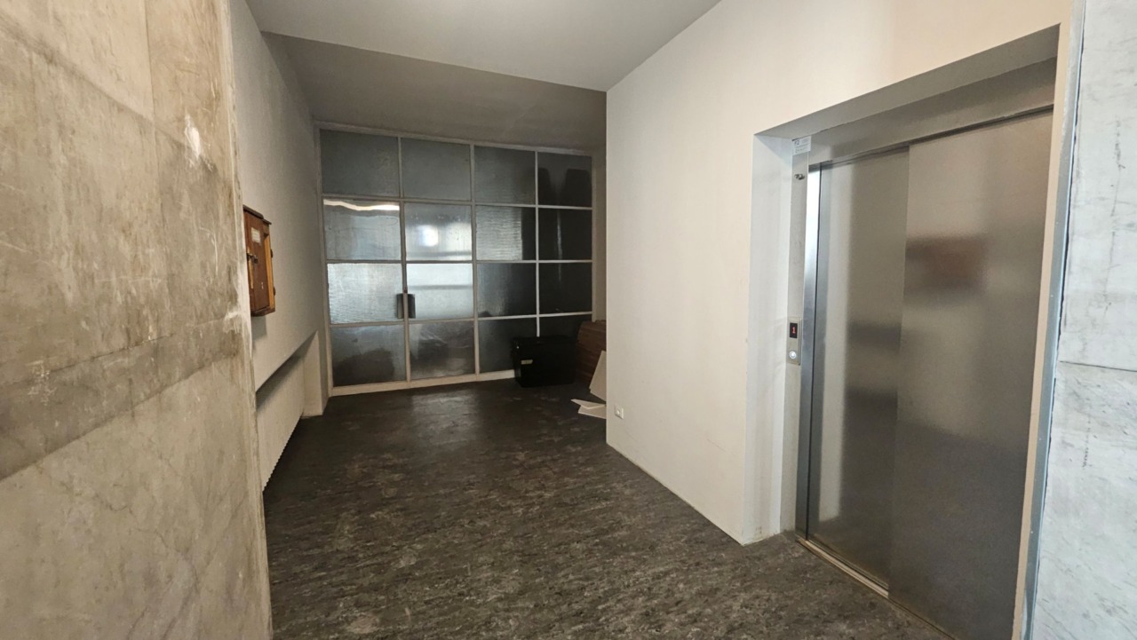 L’ex casa del custode di Palazzo della Libertà a Bergamo diventerà la sede di “Immaginare Orlando”