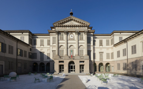 Pasqua e Pasquetta in Accademia Carrara: aperture straordinarie, visite guidate e attività per famiglie