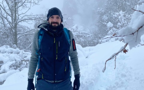 Tragedia a Valbondione: muore escursionista di 37 anni, travolto da una frana