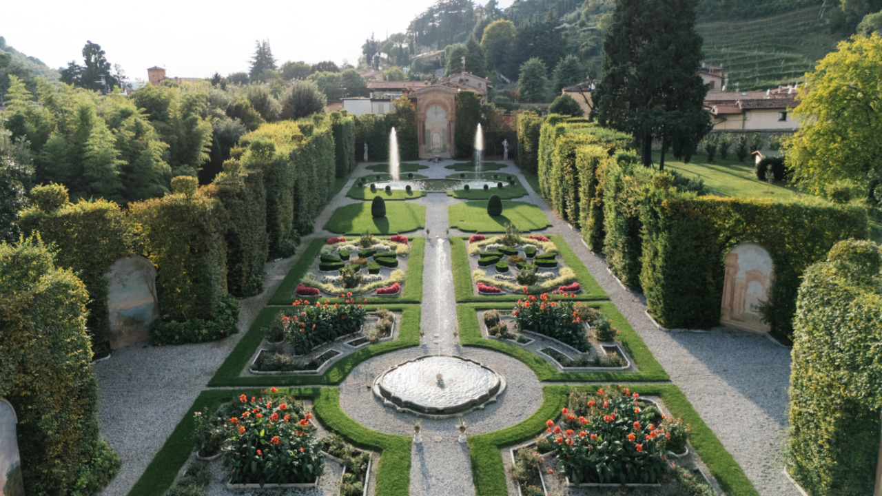 Dimore aperte (e storie da rivivere) tra Bergamo, la Franciacorta e il Lecchese