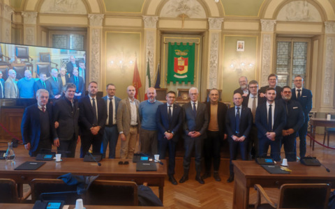 Provincia di Bergamo, centrodestra pigliatutto. Nel mirino ora ci sono Uniacque e le partecipate