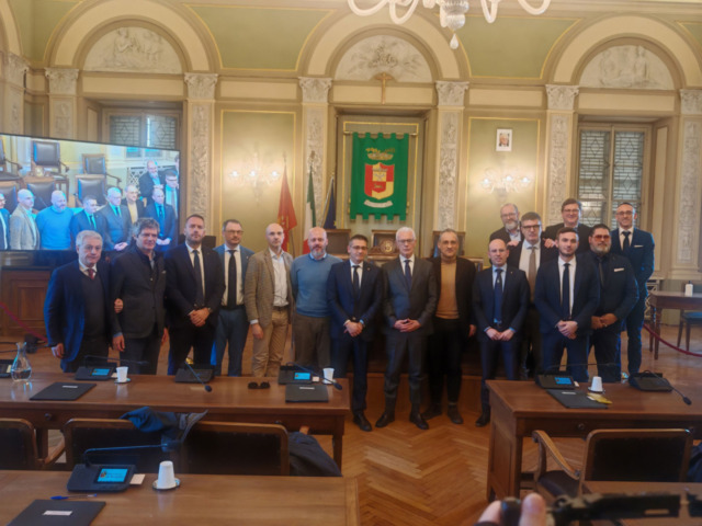 Provincia di Bergamo, centrodestra pigliatutto. Nel mirino ora ci sono Uniacque e le partecipate