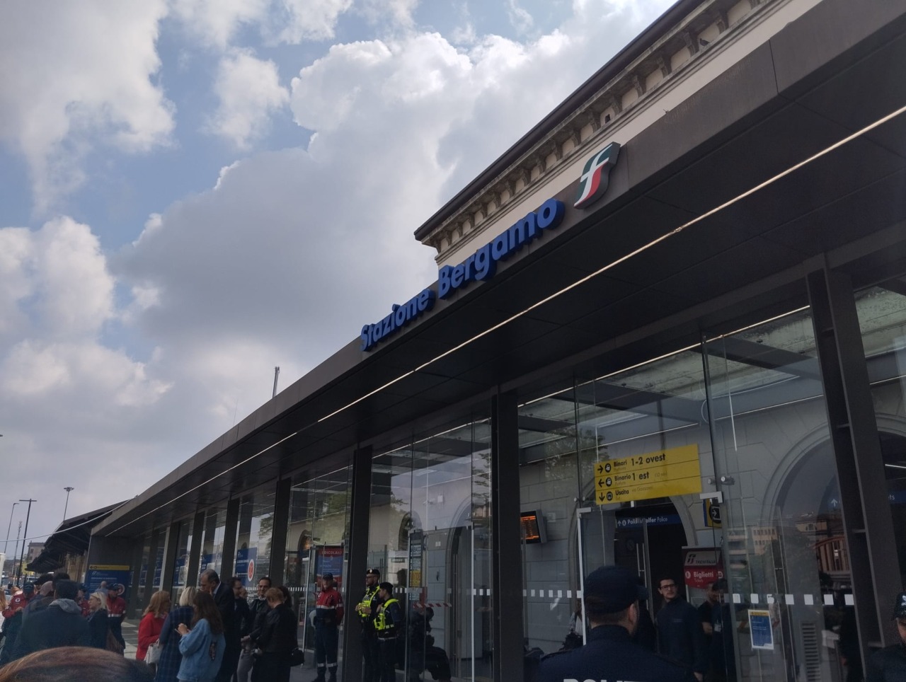 Nuova stazione del Tpl a Bergamo, approvata la convenzione attuativa: lavori per 20 milioni