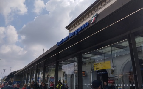 Nuova stazione del Tpl a Bergamo, approvata la convenzione attuativa: lavori per 20 milioni