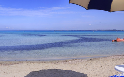 Villeggiare in una casa vacanza a Torre San Giovanni nel Salento