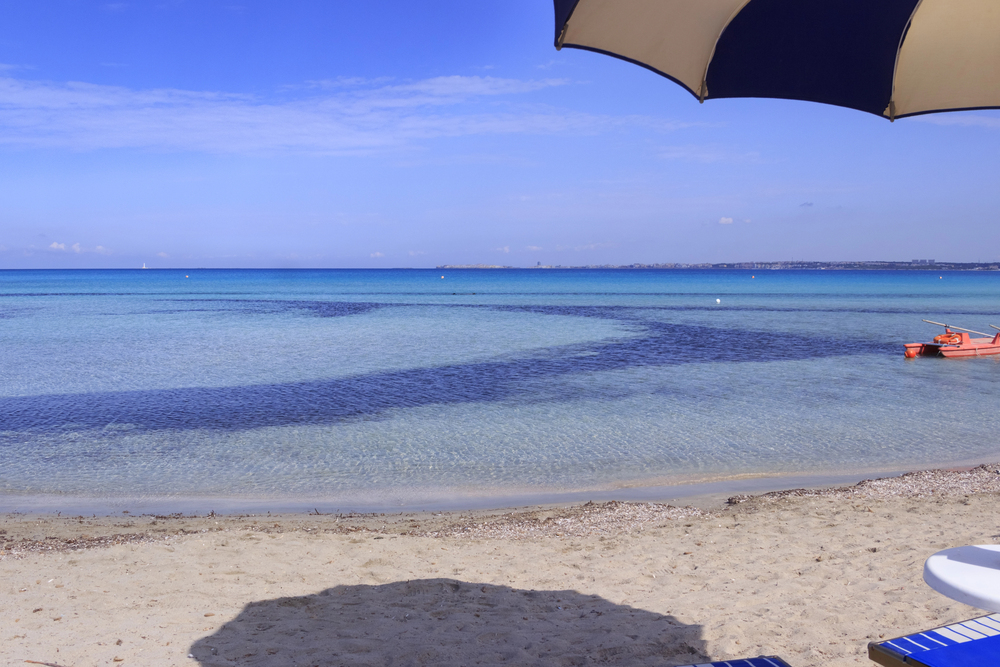 Villeggiare in una casa vacanza a Torre San Giovanni nel Salento