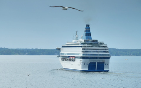 Ticketferries.com, il principale portale italiano per la prenotazione traghetti, compie un anno. Lorusso (Taoticket): “Continuiamo a sfidare i big del settore con la nostra politica di zero diritti d’agenzia”