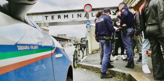 Polizia di Stato di Bergamo, 358 misure di prevenzione nei primi tre mesi del 2026