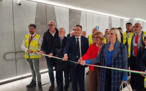 Rfi, i cantieri ferroviari a Bergamo sono tutti in ritardo: «Stiamo lavorando per voi»