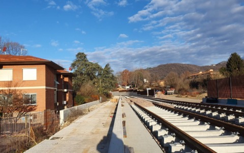 Linea T2 Bergamo-Villa d’Almè: arrivano quasi 25 milioni dal ministero