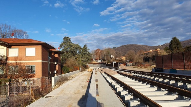 Linea T2 Bergamo-Villa d’Almè: arrivano quasi 25 milioni dal ministero