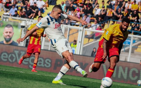 Gol, occasioni, la rovesciata e quella mancata esultanza che significa tanto: la Pasquetta di Krstovic