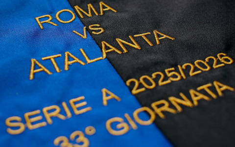 Sono 23 i convocati per Roma, possibili cambi tra i titolari. Saranno 158 i tifosi nerazzurri presenti