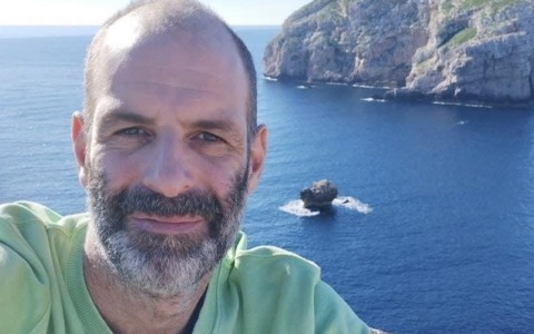 Chi era Fabio Benini, morto in moto a Stezzano nella notte tra il 15 e il 16 aprile