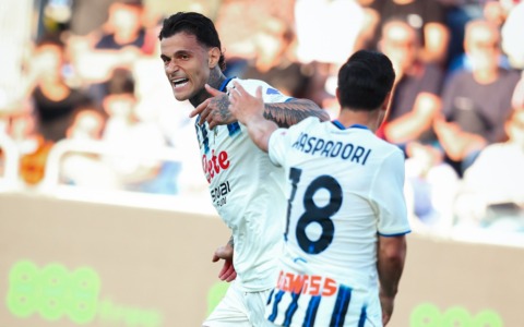 Cinque cose su Cagliari-Atalanta 3-2 (e dintorni): brutta sconfitta, i sardi hanno vinto con merito