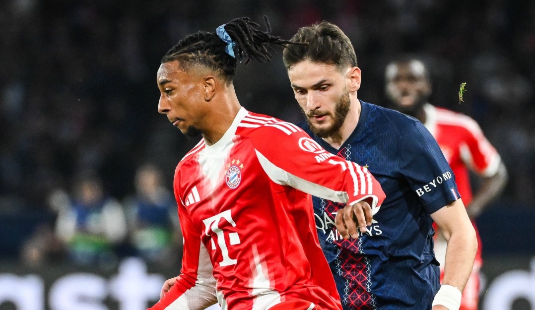 Semifinale di Champions tra due squadre rivali anche della Dea: clamoroso 5-4 tra Psg e Bayern