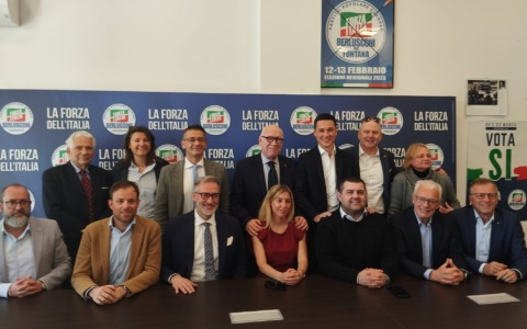 Adesso il centrodestra punta al piatto forte: tornare a vincere nella città di Bergamo