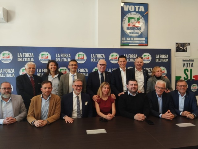 Adesso il centrodestra punta al piatto forte: tornare a vincere nella città di Bergamo