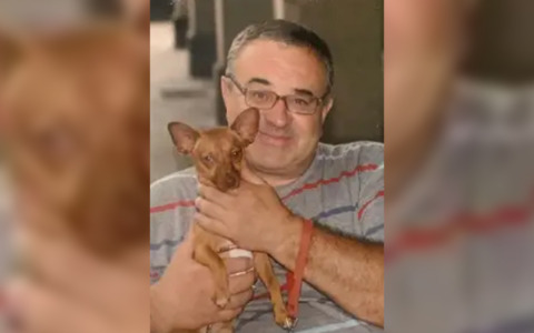 Cade dalle scale del Modernissimo di Nembro e batte la testa: Angelo Mutti muore a 69 anni