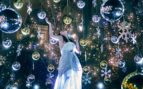 È solo aprile, ma Bergamo pensa già a Christmas Design 2026: aperte le candidature