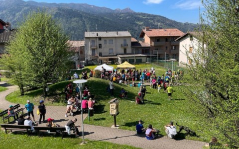 Quarta edizione di “Cammina per la Vita”: domenica 19 aprile a Rovetta