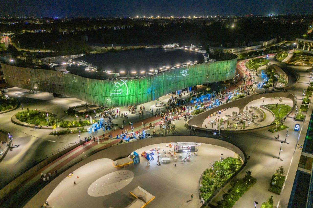 Street food, Kpop e spettacoli: a ChorusLife arriva l’Asian Festival, tra cultura e cucina