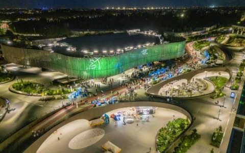 Street food, Kpop e spettacoli: a ChorusLife arriva l’Asian Festival, tra cultura e cucina