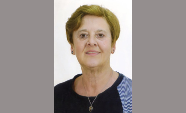 Chi era Cinzia Macchioni, la 64enne travolta da un’auto a Villongo mentre tornava dal lavoro