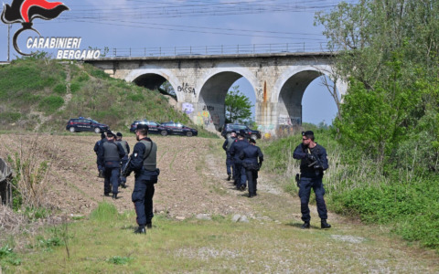 Controllo ad alto impatto dei carabinieri a Cividate: due aree sorvegliate speciali