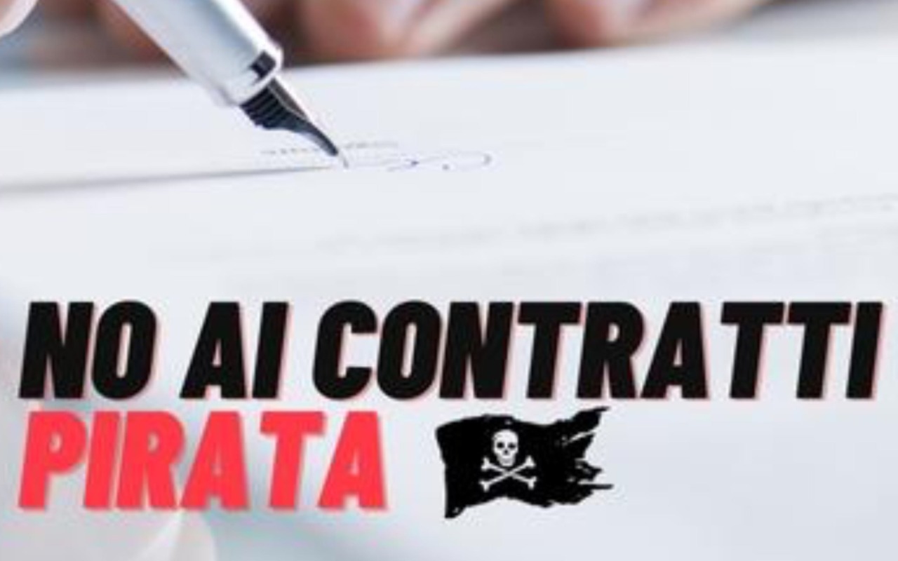 Contratti pirata, l’allarme della Cgil: a Bergamo paghe inferiori fino al 35 per cento