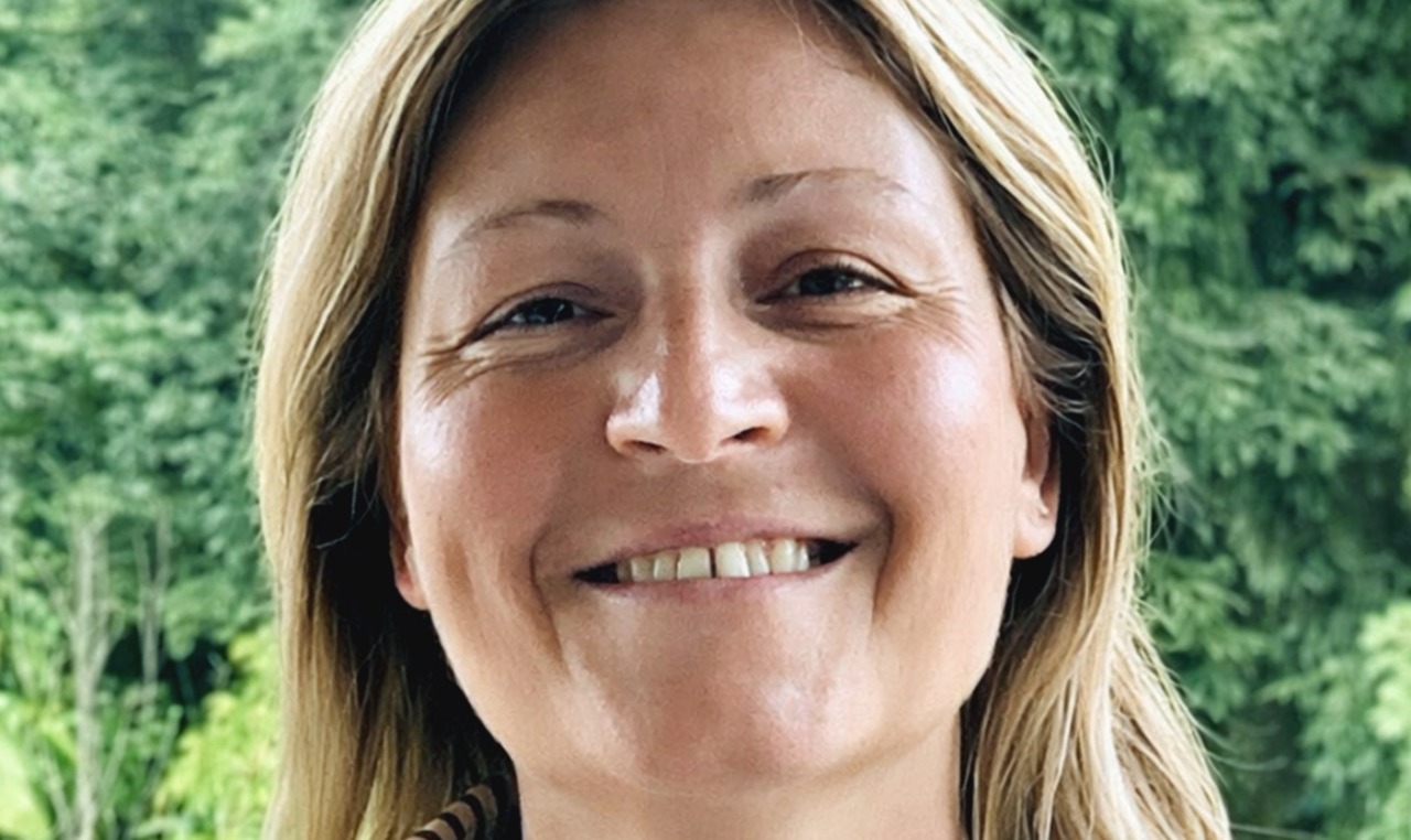 Nembro piange la maestra Cristina Valoti, 57 anni: «Una figura esemplare»