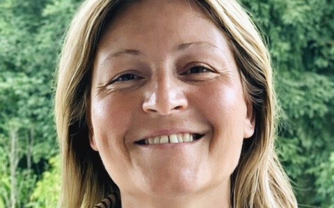 Nembro piange la maestra Cristina Valoti, 57 anni: «Una figura esemplare»