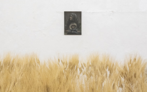 Gli allarmi aerei trasformati in opera d’arte a Venezia. L’idea di Daria Romanenko, ucraina di Bergamo