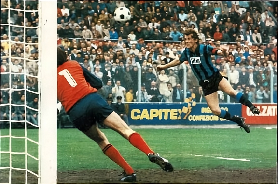 “I ragazzi del dottor Brolis”, calcio di un tempo e il ricordo di Eugenio Perico il 26 aprile alla Fiera dei Librai