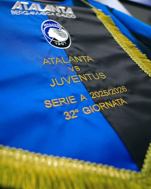 Diretta di Atalanta-Juventus: Palladino conferma il tridente CDK-Krstovic-Zalewski