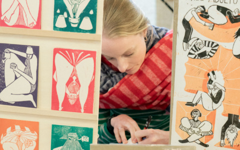 Factory Market, quindici anni di creatività condivisa ad Alzano