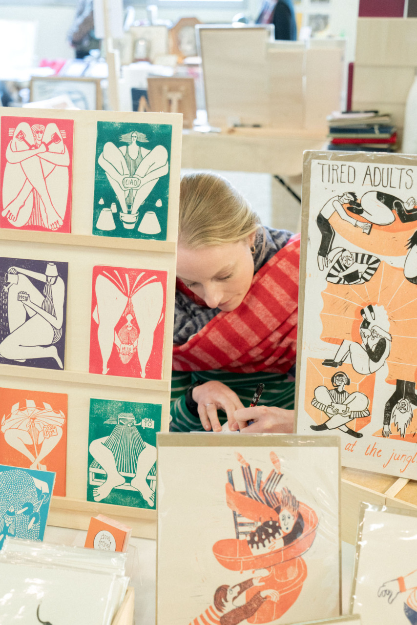 Factory Market, quindici anni di creatività condivisa ad Alzano