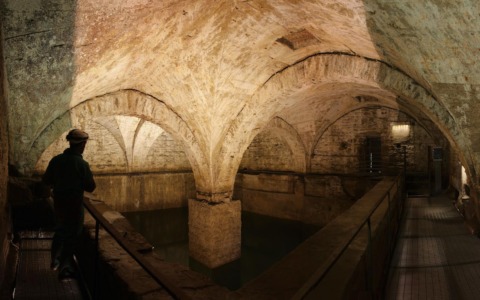 Riapre la Fontana del Lantro: otto appuntamenti da aprile a ottobre