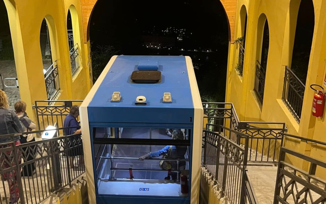 Da Bergamo a San Pellegrino: la funicolare brembana torna protagonista con Atb