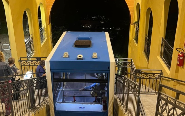 Da Bergamo a San Pellegrino: la funicolare brembana torna protagonista con Atb