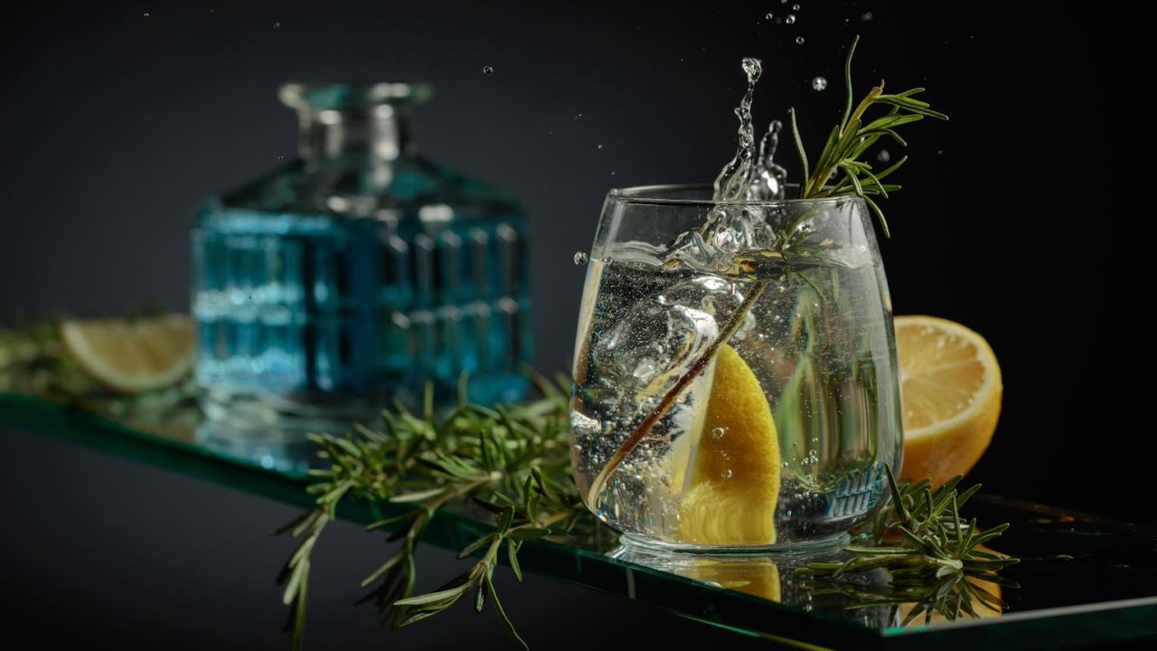 A ChorusLife arrivano tre giorni con “Gin Tonic Life”, il primo festival del gin artigianale