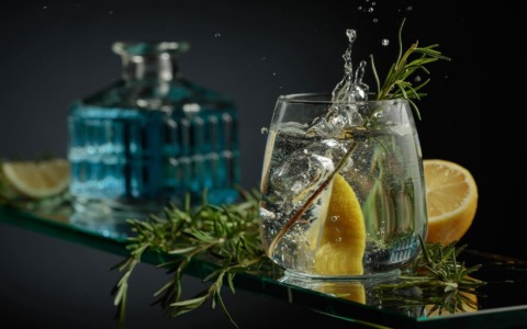 A ChorusLife arrivano tre giorni con “Gin Tonic Life”, il primo festival del gin artigianale