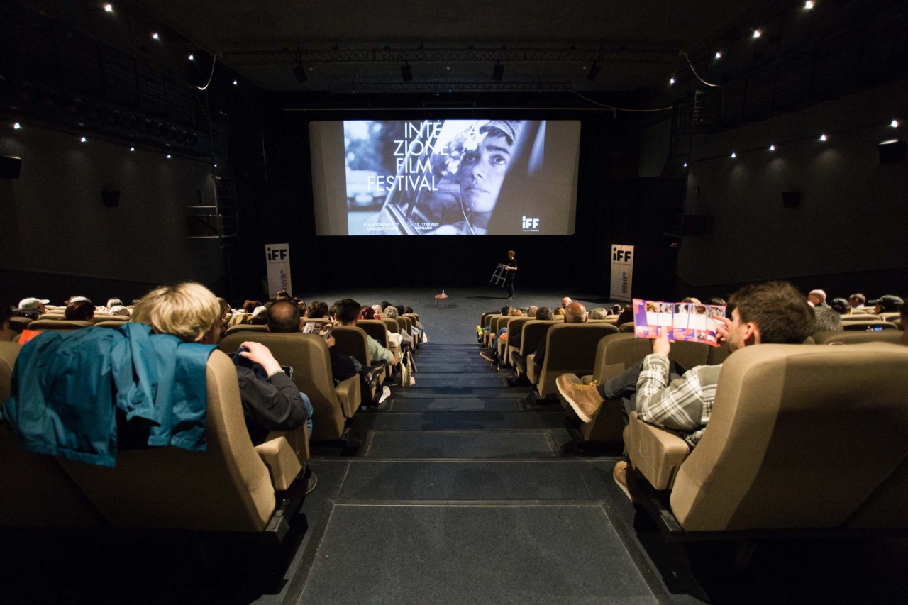 Iff – Integrazione Film Festival torna a Bergamo: cinque giorni di film e inclusione