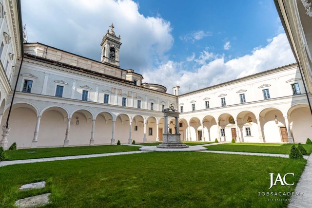 Prove di dialogo tra Regione e le Fondazioni Ikaros, Et Labora e JobsAcademy: annullata la manifestazione