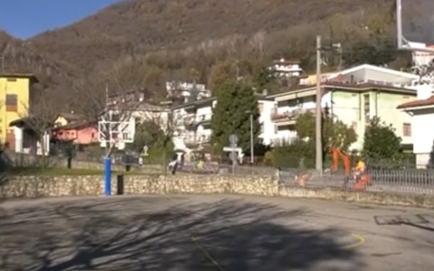 Addio recinzioni, cantiere per fine maggio: il parco Sant’Jesus di Nembro rinasce come spazio aperto