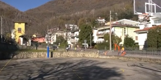 Addio recinzioni, cantiere per fine maggio: il parco Sant’Jesus di Nembro rinasce come spazio aperto